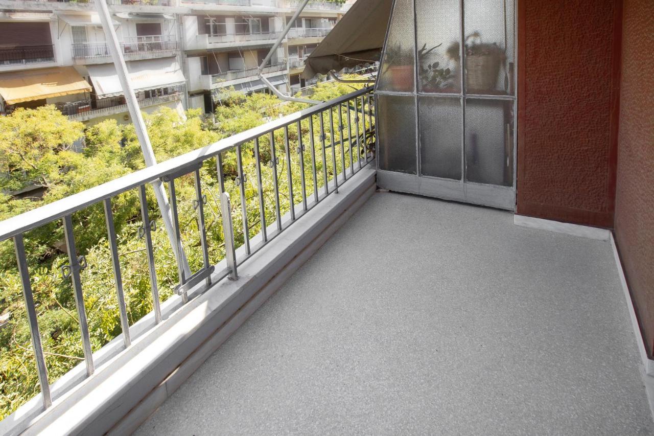 Upscale Luxury Athens Renovated Dream Home In One Of The Most Favorable Locations By National Gardens, Zoo & Hellenic Parliament In Syntagma And Stylish Exquisite Kolonaki Neighborhood Bagian luar foto