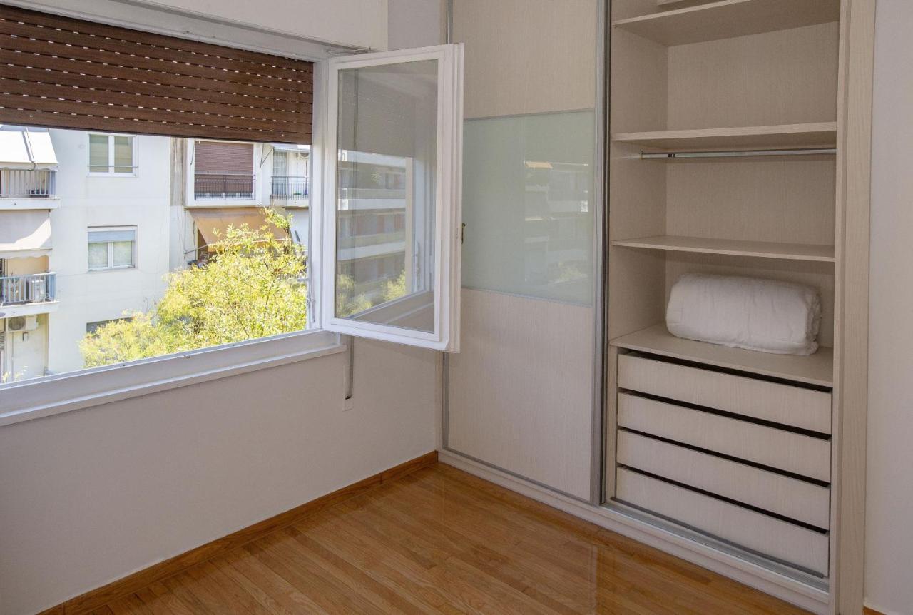 Upscale Luxury Athens Renovated Dream Home In One Of The Most Favorable Locations By National Gardens, Zoo & Hellenic Parliament In Syntagma And Stylish Exquisite Kolonaki Neighborhood Bagian luar foto