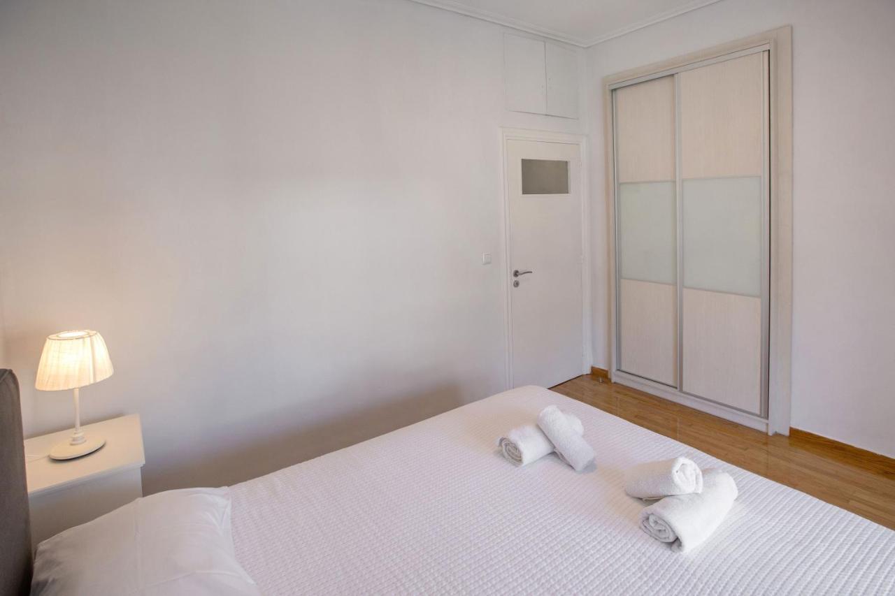 Upscale Luxury Athens Renovated Dream Home In One Of The Most Favorable Locations By National Gardens, Zoo & Hellenic Parliament In Syntagma And Stylish Exquisite Kolonaki Neighborhood Bagian luar foto