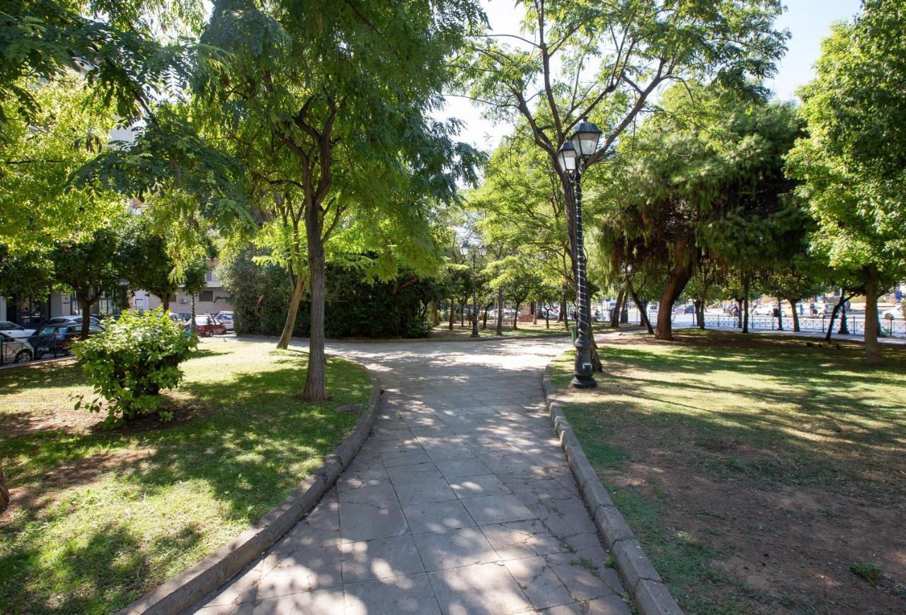 Upscale Luxury Athens Renovated Dream Home In One Of The Most Favorable Locations By National Gardens, Zoo & Hellenic Parliament In Syntagma And Stylish Exquisite Kolonaki Neighborhood Bagian luar foto