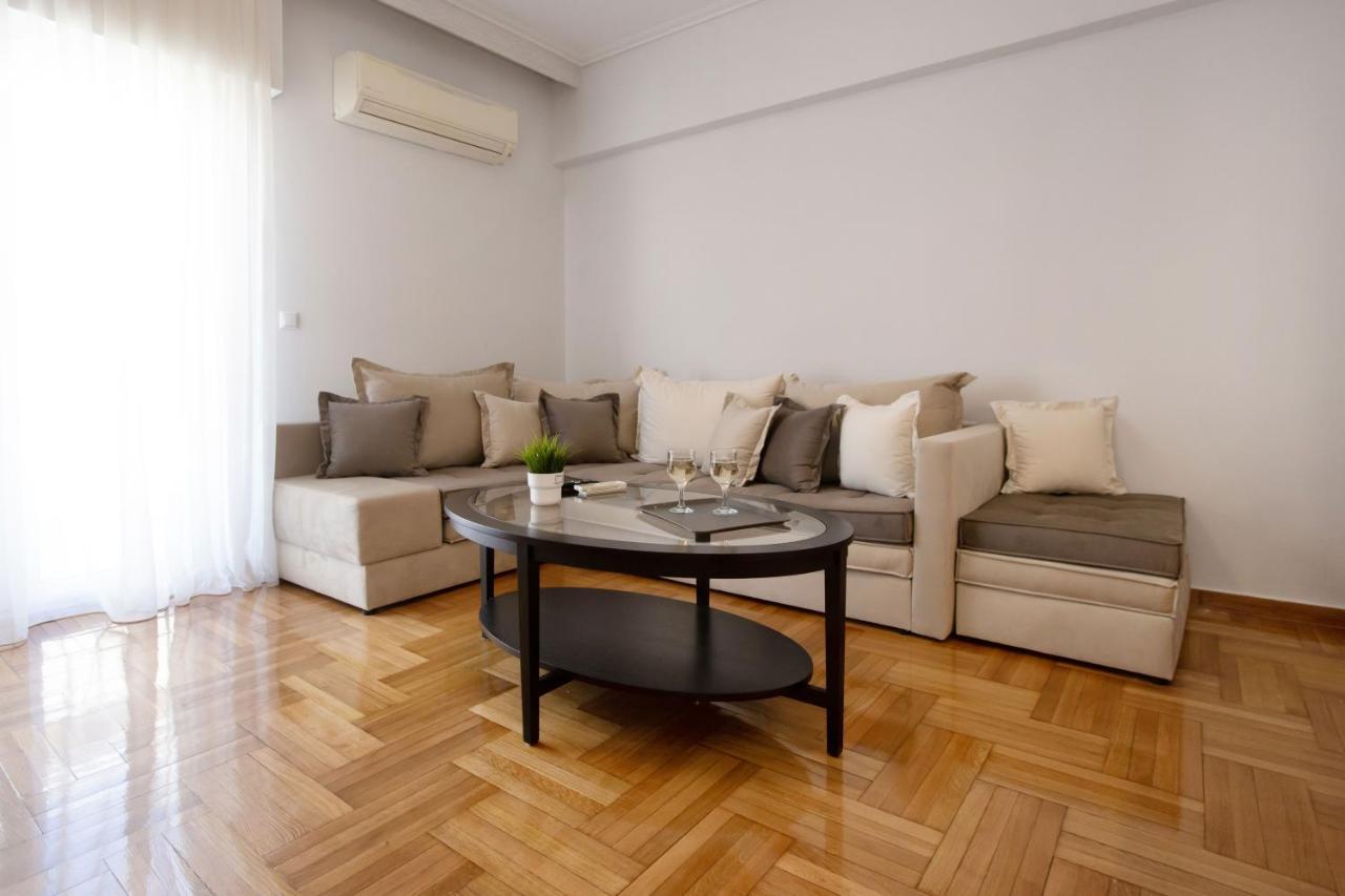 Upscale Luxury Athens Renovated Dream Home In One Of The Most Favorable Locations By National Gardens, Zoo & Hellenic Parliament In Syntagma And Stylish Exquisite Kolonaki Neighborhood Bagian luar foto