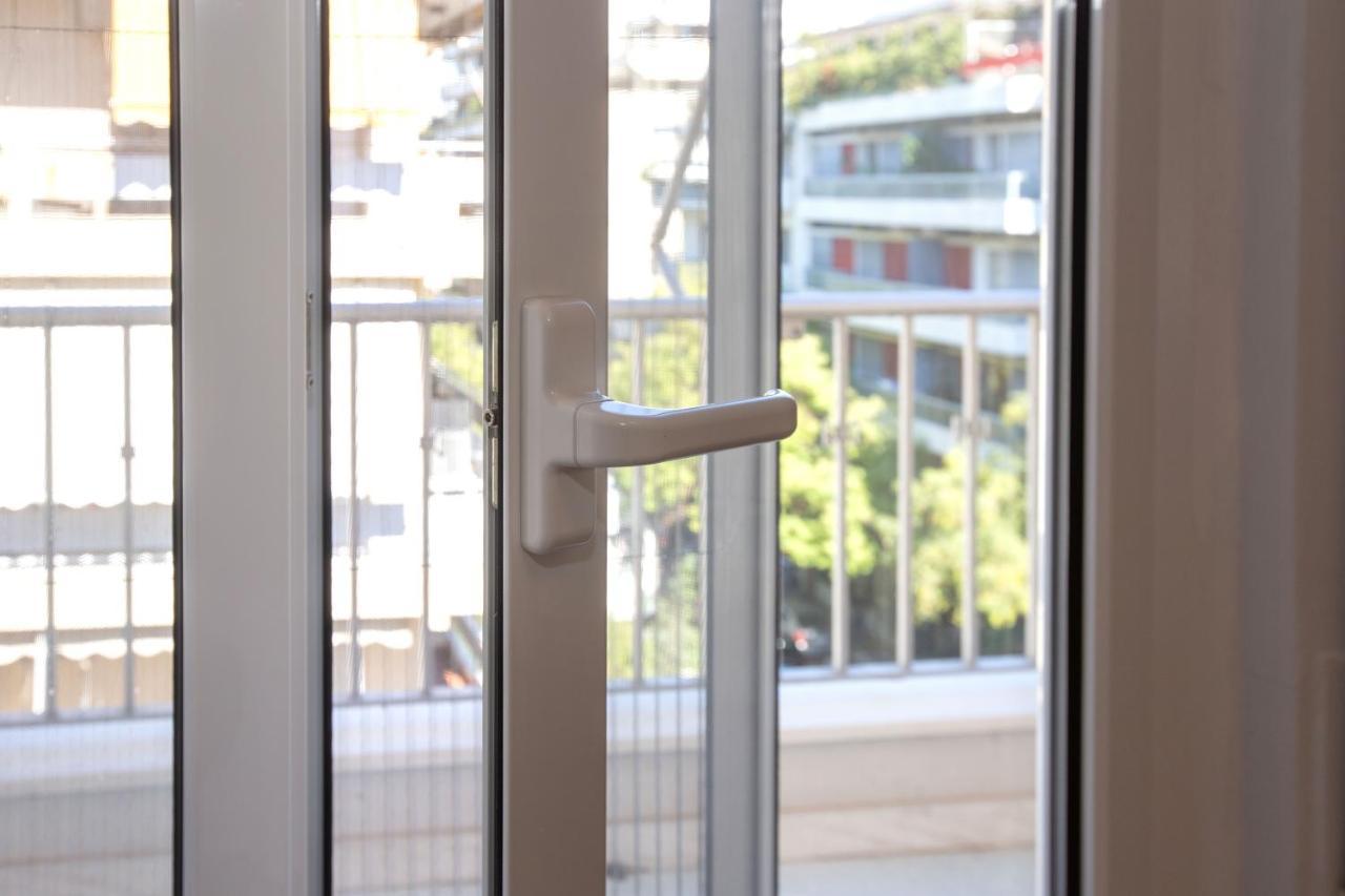 Upscale Luxury Athens Renovated Dream Home In One Of The Most Favorable Locations By National Gardens, Zoo & Hellenic Parliament In Syntagma And Stylish Exquisite Kolonaki Neighborhood Bagian luar foto