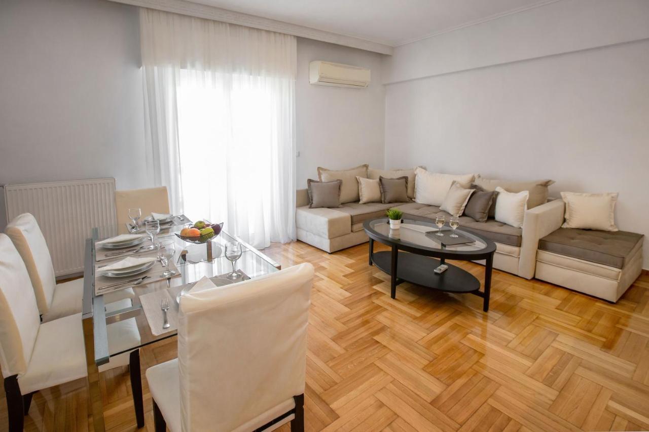 Upscale Luxury Athens Renovated Dream Home In One Of The Most Favorable Locations By National Gardens, Zoo & Hellenic Parliament In Syntagma And Stylish Exquisite Kolonaki Neighborhood Bagian luar foto
