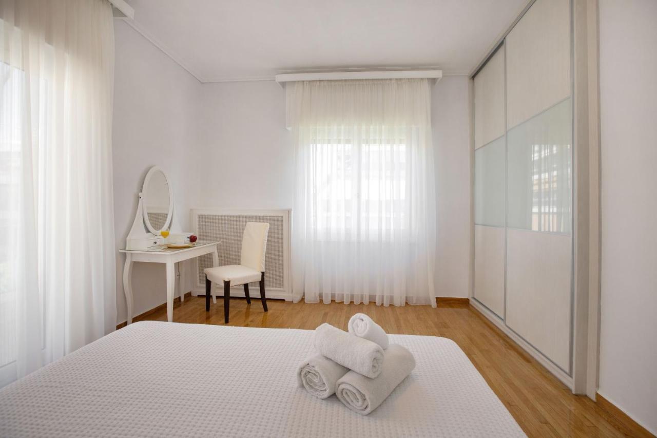 Upscale Luxury Athens Renovated Dream Home In One Of The Most Favorable Locations By National Gardens, Zoo & Hellenic Parliament In Syntagma And Stylish Exquisite Kolonaki Neighborhood Bagian luar foto